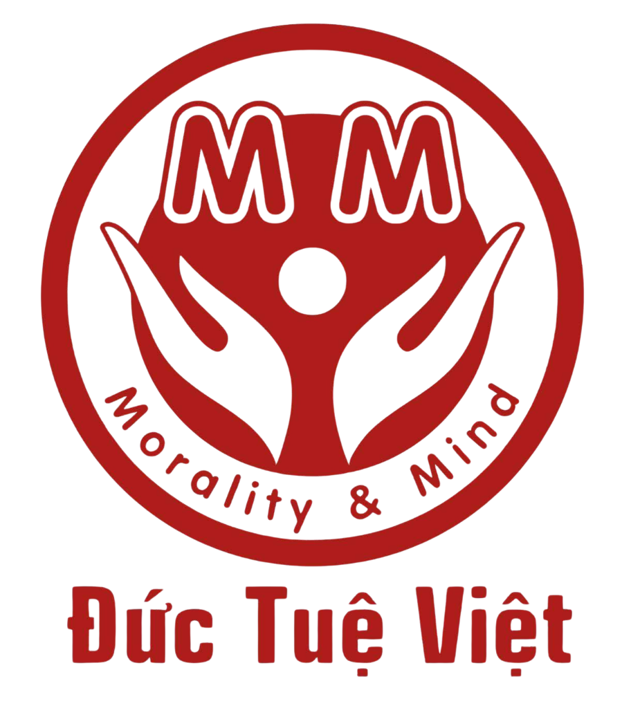 Trung tâm Ngoại ngữ & Tin học Đức Tuệ Việt