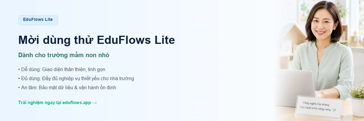 Khóa học tiếng Anh Eduflows
